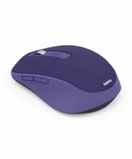 HAMA Безжична мишка bdquo;WM-450ldquo;