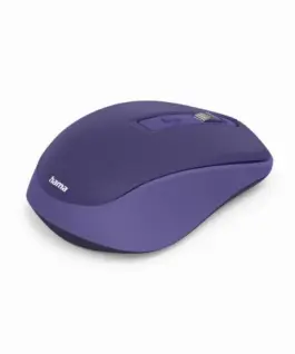 HAMA Безжична мишка bdquo;WM-450ldquo;