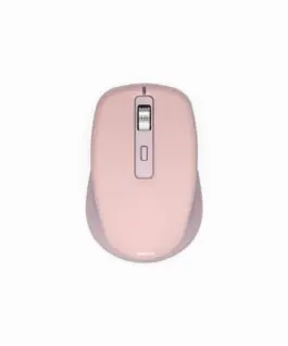 HAMA Безжична мишка bdquo;WM-450ldquo; 2.4 GHz / Bluetooth 7 бутона