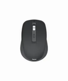 HAMA Безжична мишка bdquo;WM-450ldquo; 2.4 GHz / Bluetooth 7 бутона