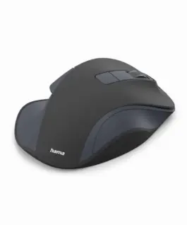HAMA Безжична оптична мишка WM-500 Recharge