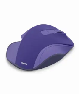 HAMA Безжична оптична мишка WM-500 Recharge
