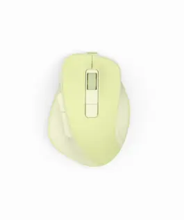 HAMA Безжична оптична мишка WM-500 Recharge зелена 6 бут.800/1200/1600 dpi