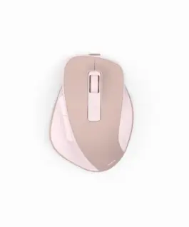 HAMA Безжична оптична мишка WM-500 Recharge 6 бут.800/1200/1600 dpi