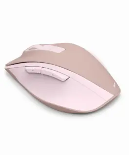 HAMA Безжична оптична мишка WM-500 Recharge
