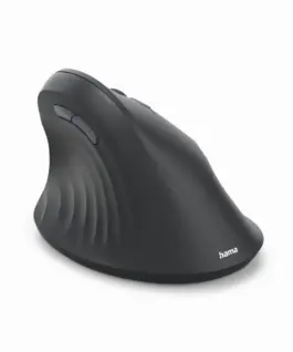 HAMA Безжична ергономична мишка bdquo;EWM-500Rldquo;