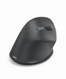 HAMA Безжична ергономична мишка bdquo;EWM-500Rldquo;
