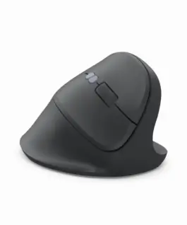 HAMA Безжична ергономична мишка bdquo;EWM-500Rldquo;
