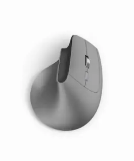 HAMA Безжична Ергономична вертикална мишка "EMW-700" мулти-устройство