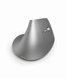 HAMA Безжична Ергономична вертикална мишка "EMW-700"