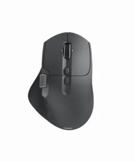 HAMA Мишка bdquo;WM-900ldquo; мултифункционална ергономична Bluetooth батерия RGB