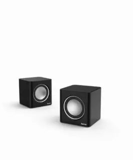 Alternative view of Тонколонки HAMA Sonic Mobil 185, 173132