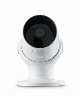 HAMA Wi-Fi камера 1080p функция за нощно виждане и сензор