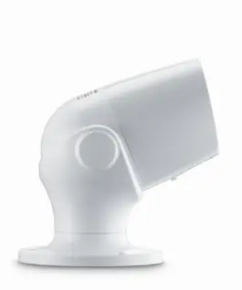 Alternative view of HAMA Wi-Fi камера 1080p, функция за нощно виждане и сензор, 176645