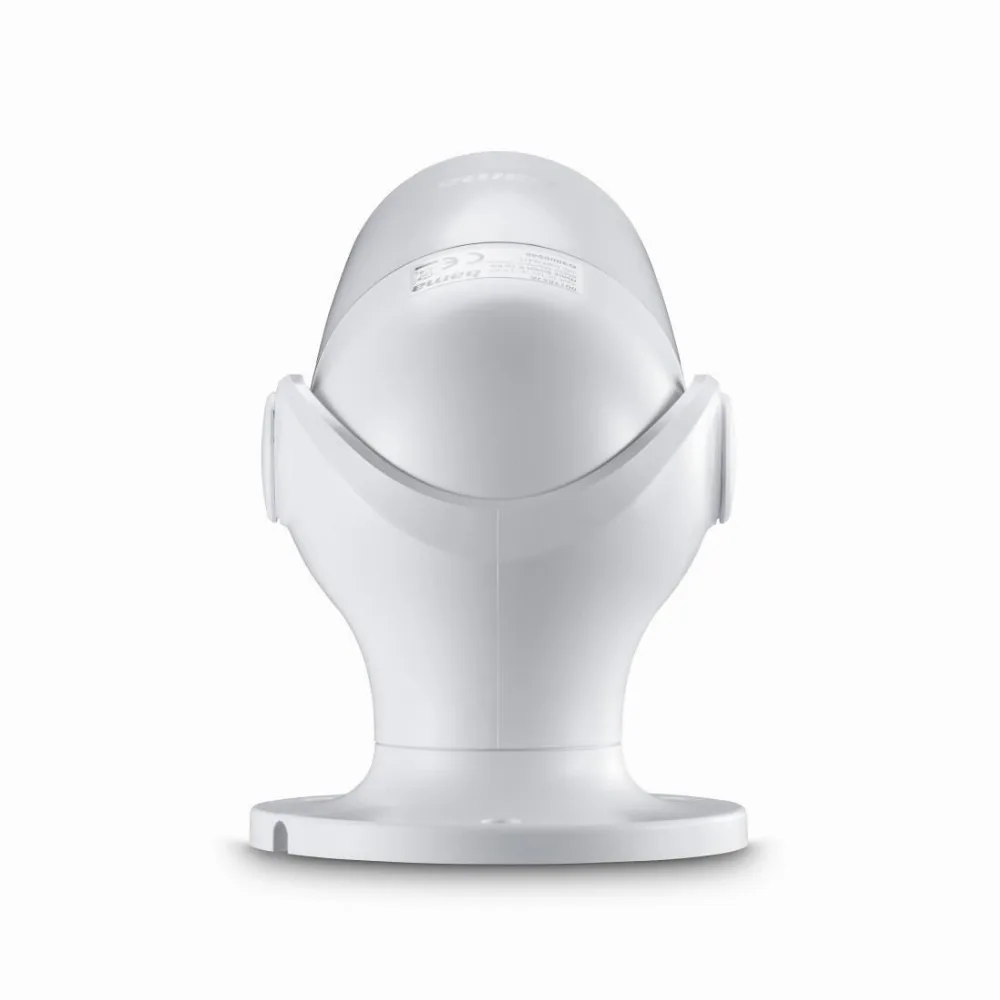 HAMA Wi-Fi камера 1080p, функция за нощно виждане и сензор, 176645 - Image 3