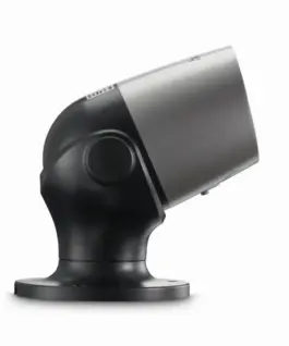 Alternative view of Камера за наблюдение HAMA, 1080p WiFi, Сензор за движение/звук, Нощно наблюдение, 176646