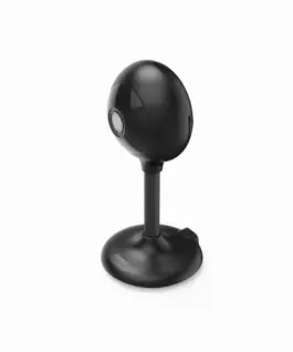 Alternative view of HAMA WiFi камера 1080p, с функция за нощно виждане и сензор, 176651