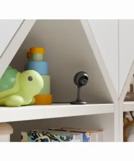 HAMA WiFi камера 1080p