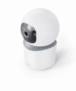 Alternative view of HAMA WiFi камера 1080p, за закрити помещения, 176652