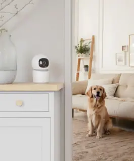 HAMA WiFi камера 1080p