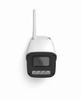 HAMA Wi-Fi камера 1080p за външна употреба нощно виждане