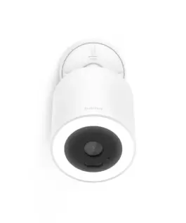 Alternative view of HAMA Wi-Fi Камера за външно наблюдение с детектор за светлина и движение, 2688 x 1520p, 4MP