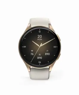 Смарт часовник HAMA "8900" GPS AMOLED 1.32" Alexa 178613