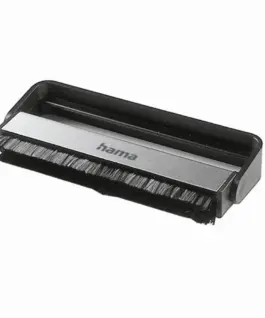 HAMA Почистваща четка от въглеродни влакна