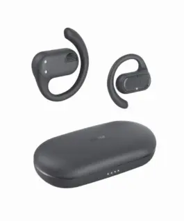 Hama Блутут слушалки Open-ear bdquo;Spirit Openldquo; True Wireless