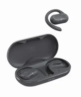 Alternative view of Hama Блутут слушалки Open-ear, bdquo;Spirit Openldquo;, True Wireless, приложение