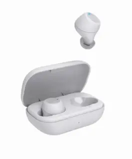 Alternative view of Hama Блутут слушалки ldquo;Spirit Chop II, TWS, in-Ear, бяло