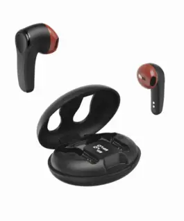 Hama Блутут слушалки Hama "Spirit Unchained" ENC FC черно