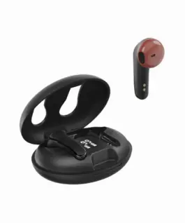 Alternative view of Hama Блутут слушалки Hama "Spirit Unchained", ENC, FC, черно