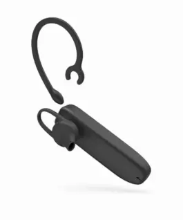 Alternative view of HAMA Блутут слушалка  "My Voice Advanced", черен