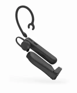 Alternative view of HAMA Блутут слушалка "MyVoice Station", черна