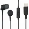 Слушалки с микрофон HAMA Sea II USB-C 184192