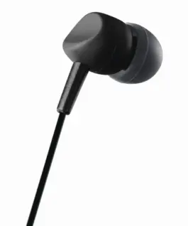 Alternative view of Слушалки с микрофон HAMA Sea II, USB-C, 184192