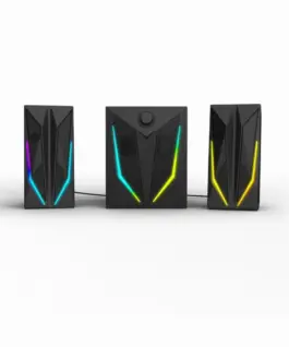 Гейминг тонколони uRage BLAST-R 621 2.1