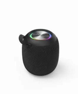 Alternative view of HAMA Блутут колонка "Bomb 3.0" Bluetooth, Waterproof IPX7, LED, 16 W, черна