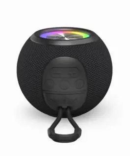 HAMA Блутут колонка "Ball Shape Speaker"