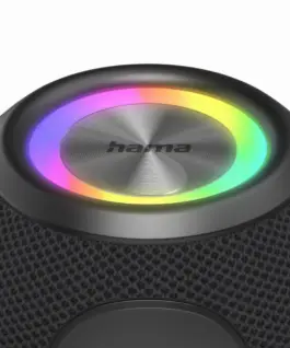 HAMA Блутут колонка "Ball Shape Speaker"