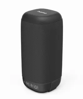 HAMA Блутут колонка ldquo;Tube 4.0 3.5 W черна