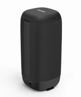 Alternative view of HAMA Блутут колонка ldquo;Tube 4.0, 3.5 W, черна