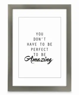 HAMA Рамка за снимки ldquo;Chiaro 30 x 40 см