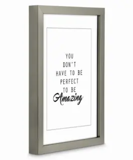 Alternative view of HAMA Рамка за снимки ldquo;Chiaro, 30 x 40 см