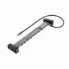 HAMA Докинг станция "Connect2Office Work" USB-C 12 порта
