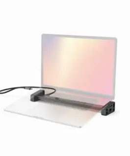 HAMA Докинг станция "Connect2Office Work" USB-C