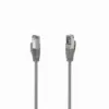 HAMA Мрежов кабел Cat 5e 1 Gbit/s F/UTP екраниран 1.50 м
