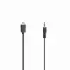 HAMA Аудио кабел USB-C - 3.5мм стерео жак 0.75 m