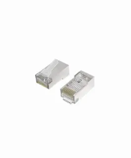 HAMA Накрайник RJ45